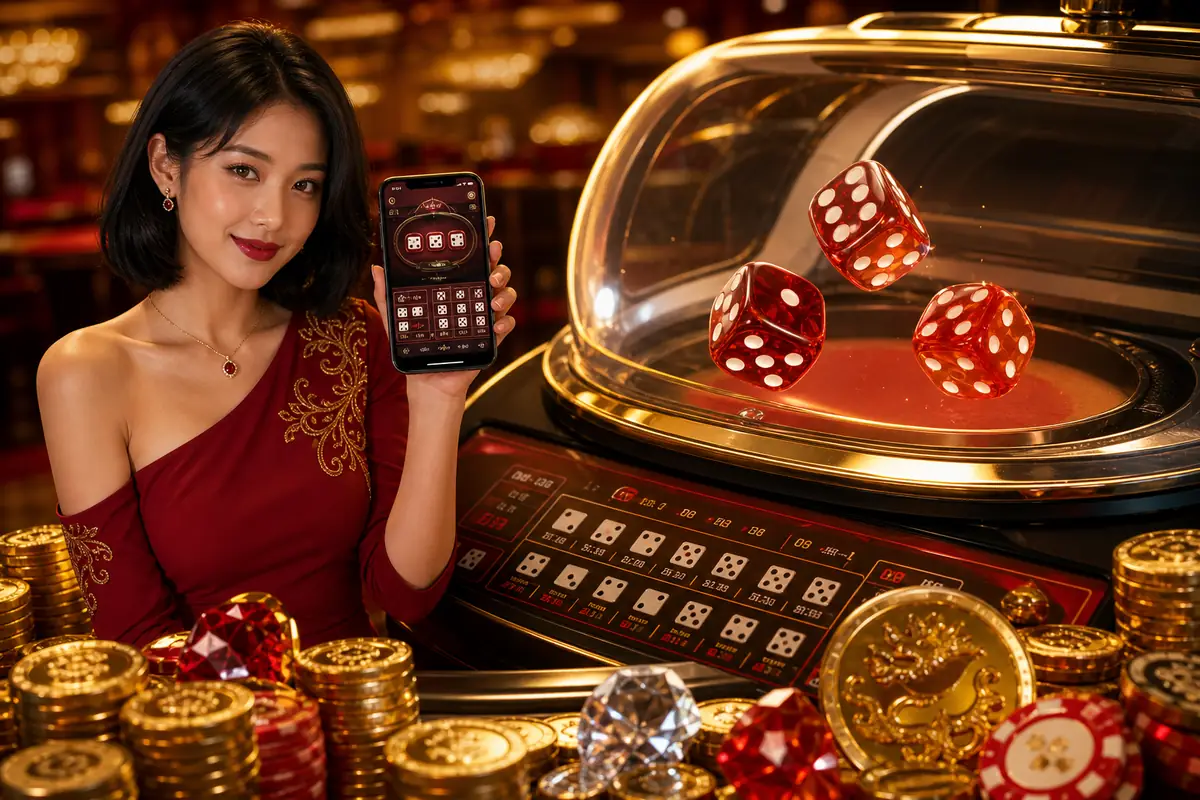 yg9 မြန်မာကစားသမားများ ယုံကြည်သောပလက်ဖောင်း
