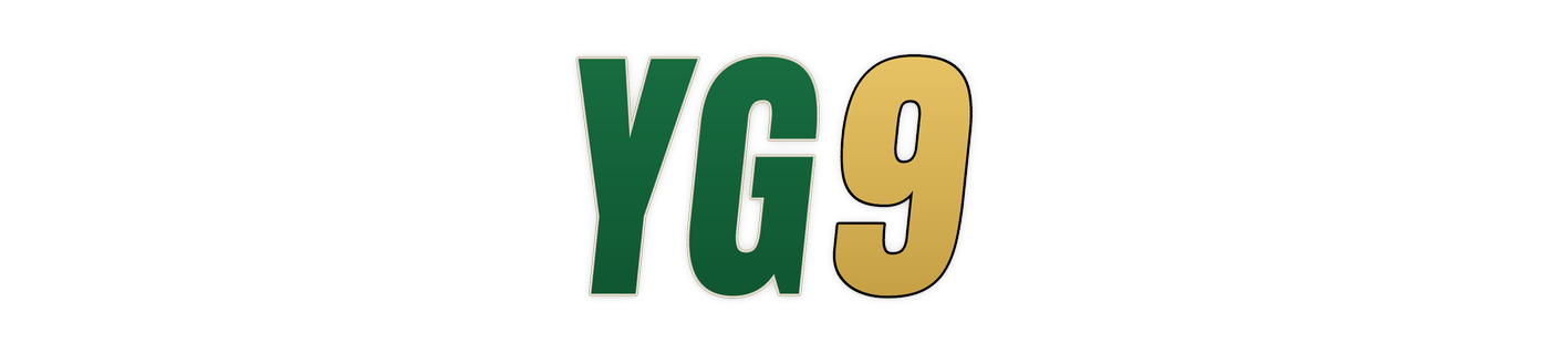 yg9 logo
